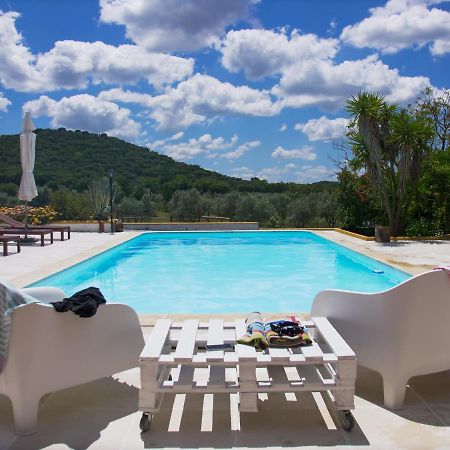 Casas De Santa Rita Villa Evora Monte Ngoại thất bức ảnh