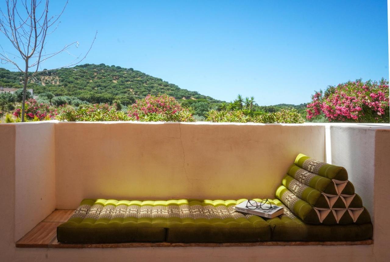 Casas De Santa Rita Villa Evora Monte Ngoại thất bức ảnh