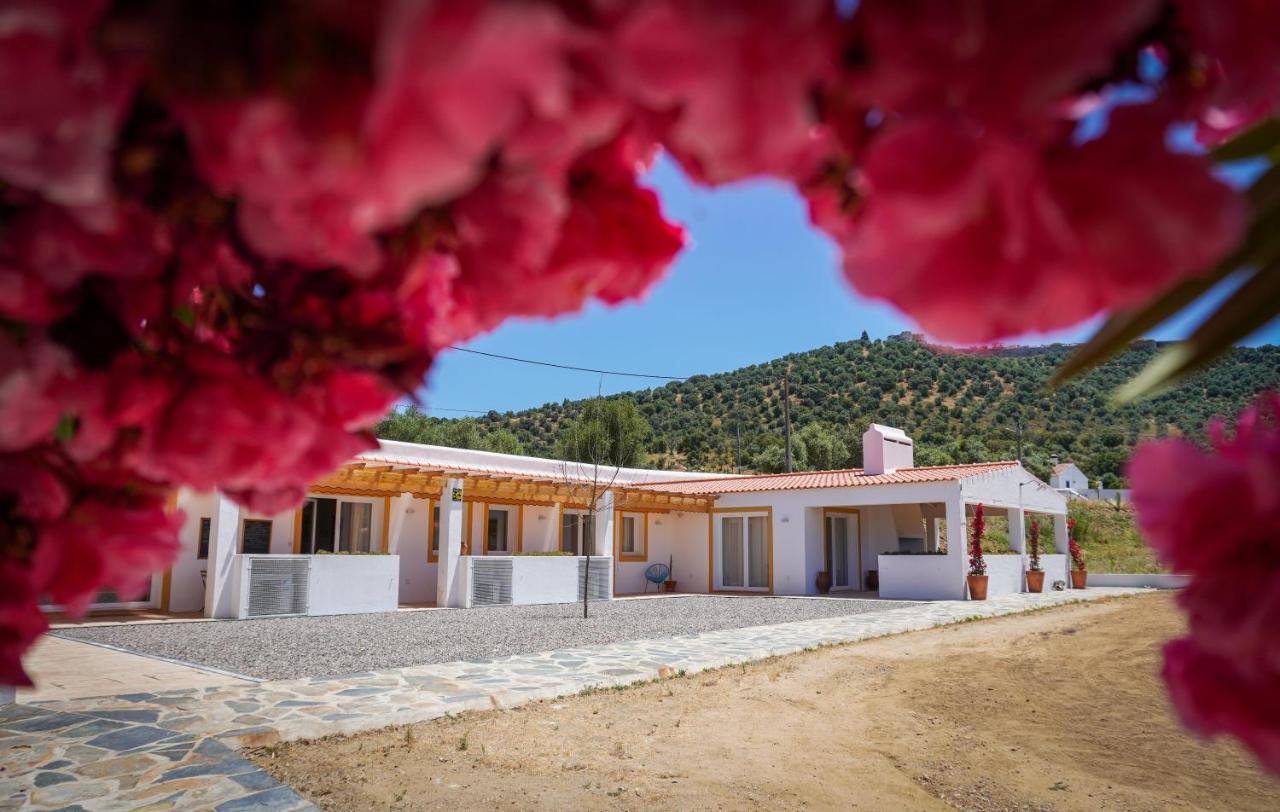 Casas De Santa Rita Villa Evora Monte Ngoại thất bức ảnh