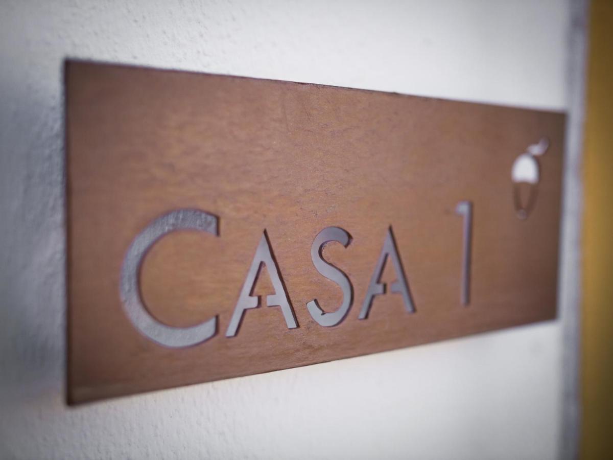Casas De Santa Rita Villa Evora Monte Ngoại thất bức ảnh