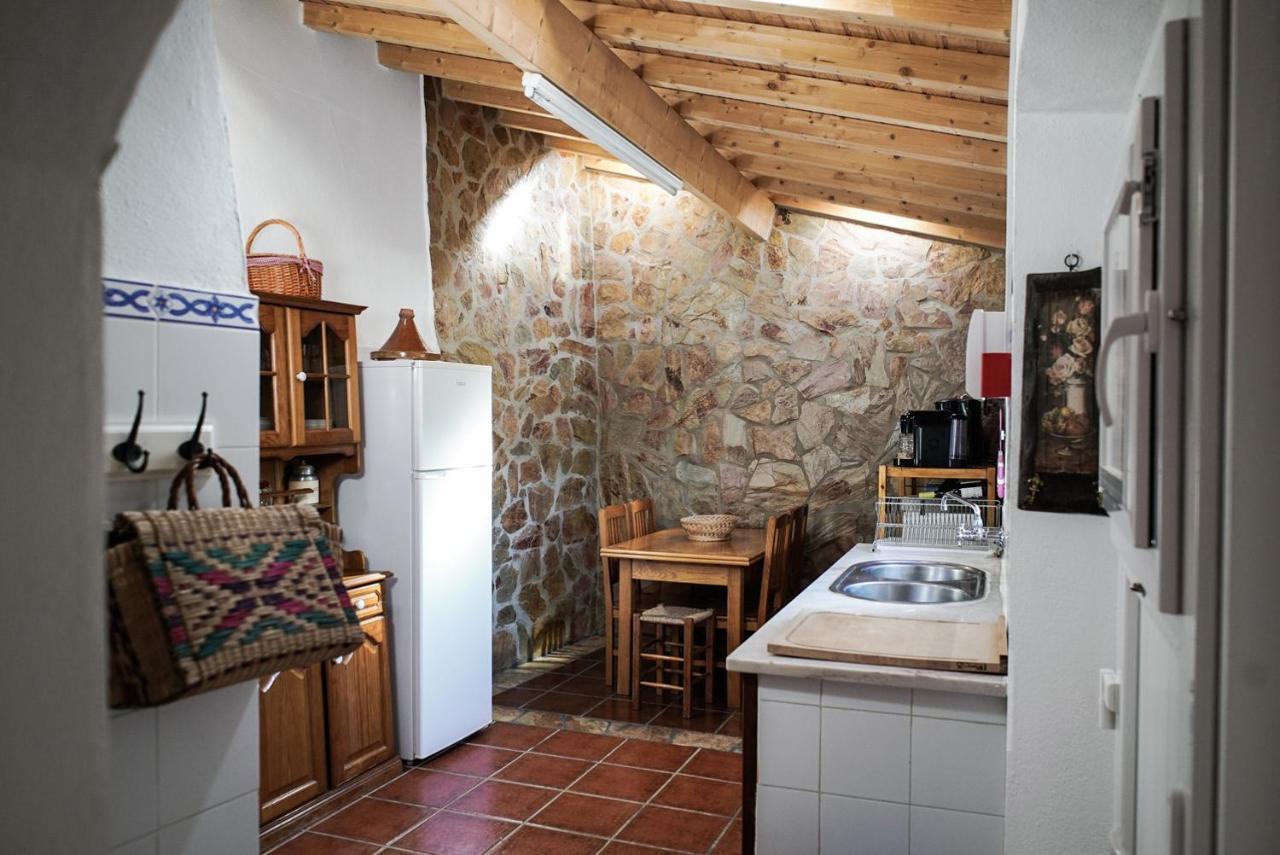 Casas De Santa Rita Villa Evora Monte Ngoại thất bức ảnh