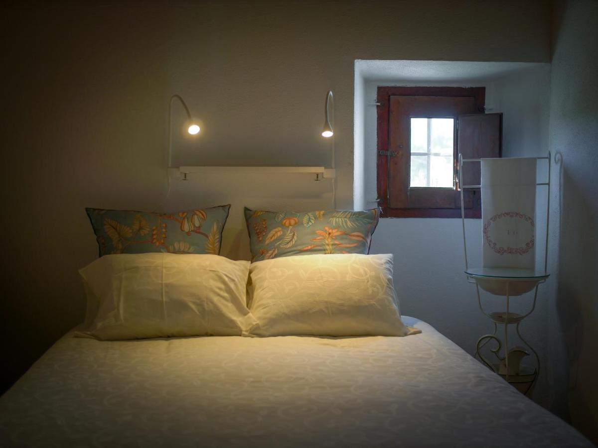 Casas De Santa Rita Villa Evora Monte Ngoại thất bức ảnh