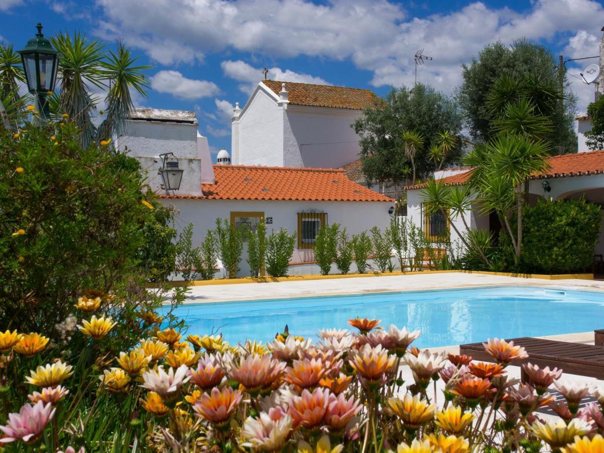 Casas De Santa Rita Villa Evora Monte Ngoại thất bức ảnh