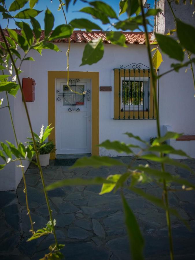 Casas De Santa Rita Villa Evora Monte Ngoại thất bức ảnh