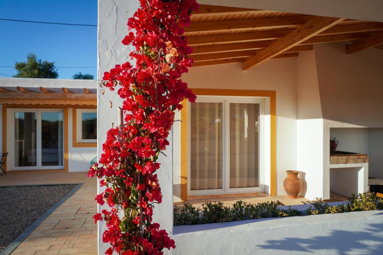 Casas De Santa Rita Villa Evora Monte Ngoại thất bức ảnh