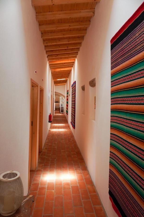 Casas De Santa Rita Villa Evora Monte Ngoại thất bức ảnh