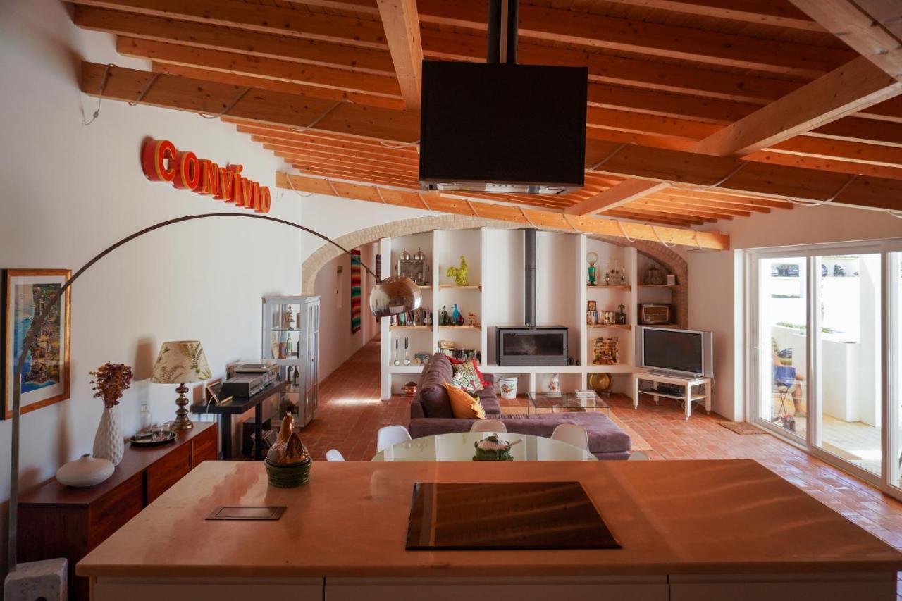 Casas De Santa Rita Villa Evora Monte Ngoại thất bức ảnh