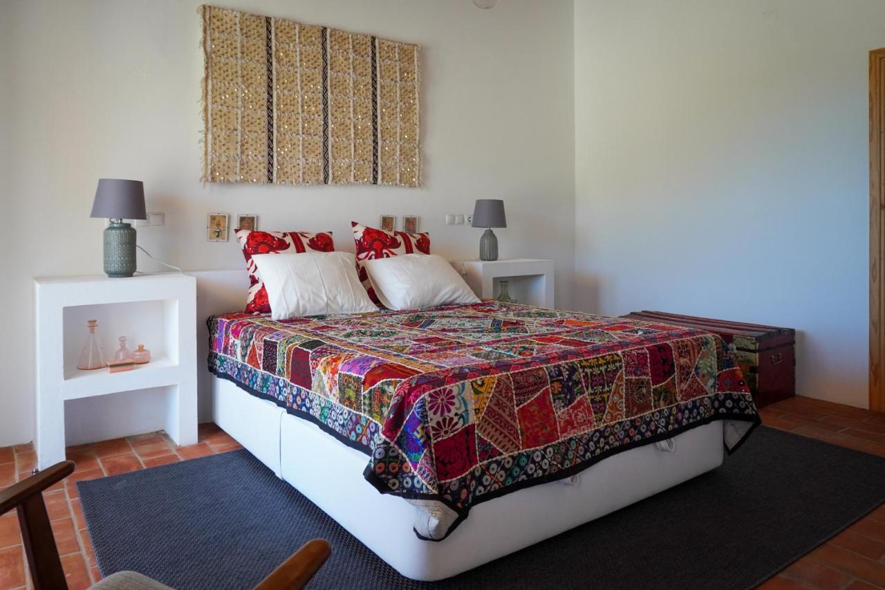 Casas De Santa Rita Villa Evora Monte Ngoại thất bức ảnh