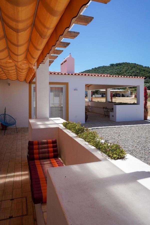 Casas De Santa Rita Villa Evora Monte Ngoại thất bức ảnh