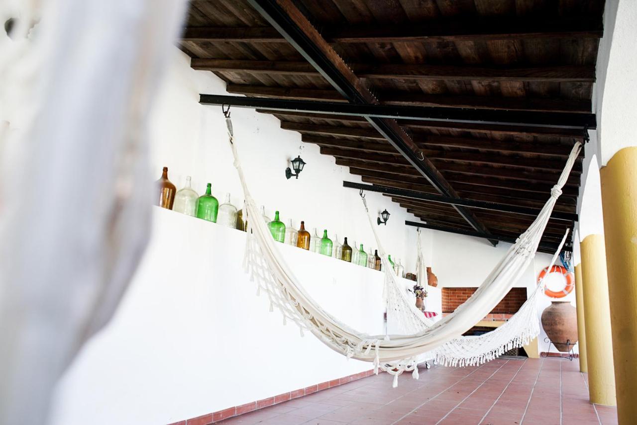 Casas De Santa Rita Villa Evora Monte Ngoại thất bức ảnh