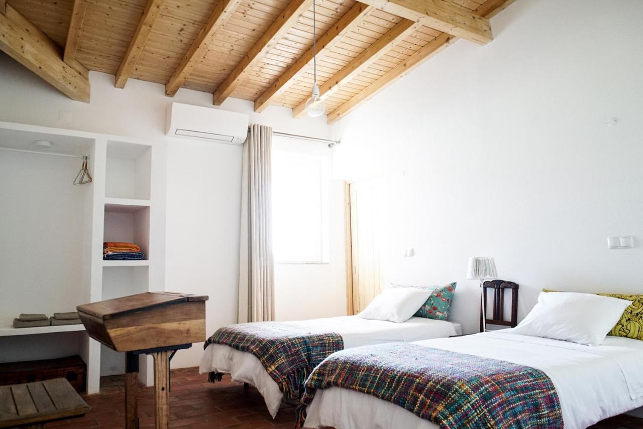 Casas De Santa Rita Villa Evora Monte Ngoại thất bức ảnh
