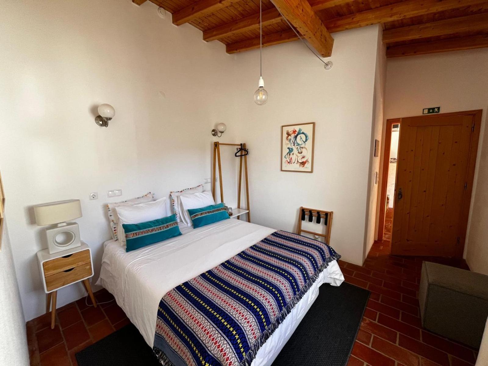 Casas De Santa Rita Villa Evora Monte Ngoại thất bức ảnh