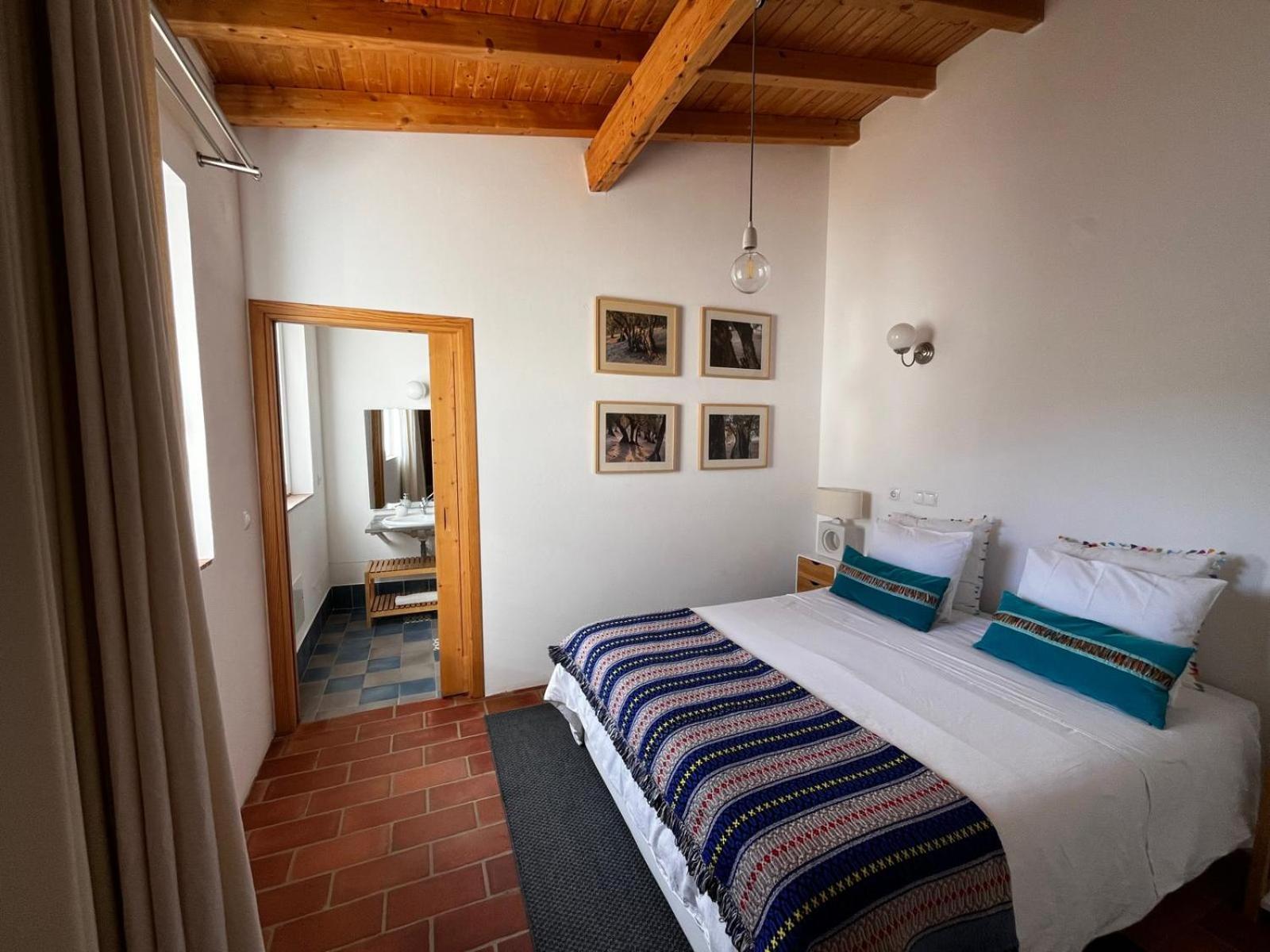 Casas De Santa Rita Villa Evora Monte Ngoại thất bức ảnh