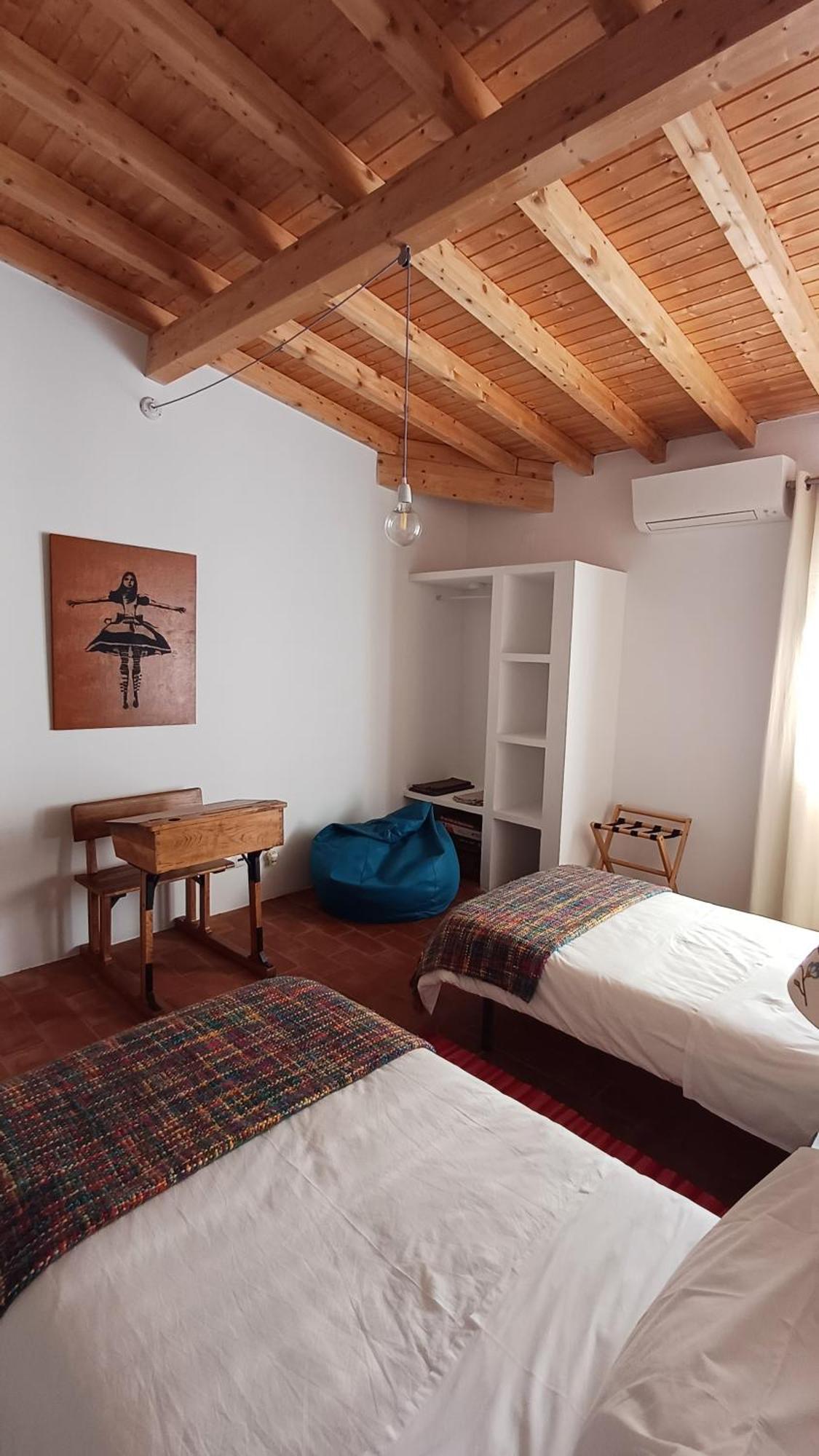 Casas De Santa Rita Villa Evora Monte Ngoại thất bức ảnh