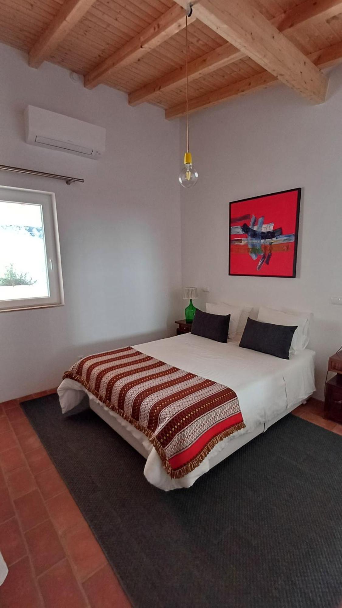 Casas De Santa Rita Villa Evora Monte Ngoại thất bức ảnh