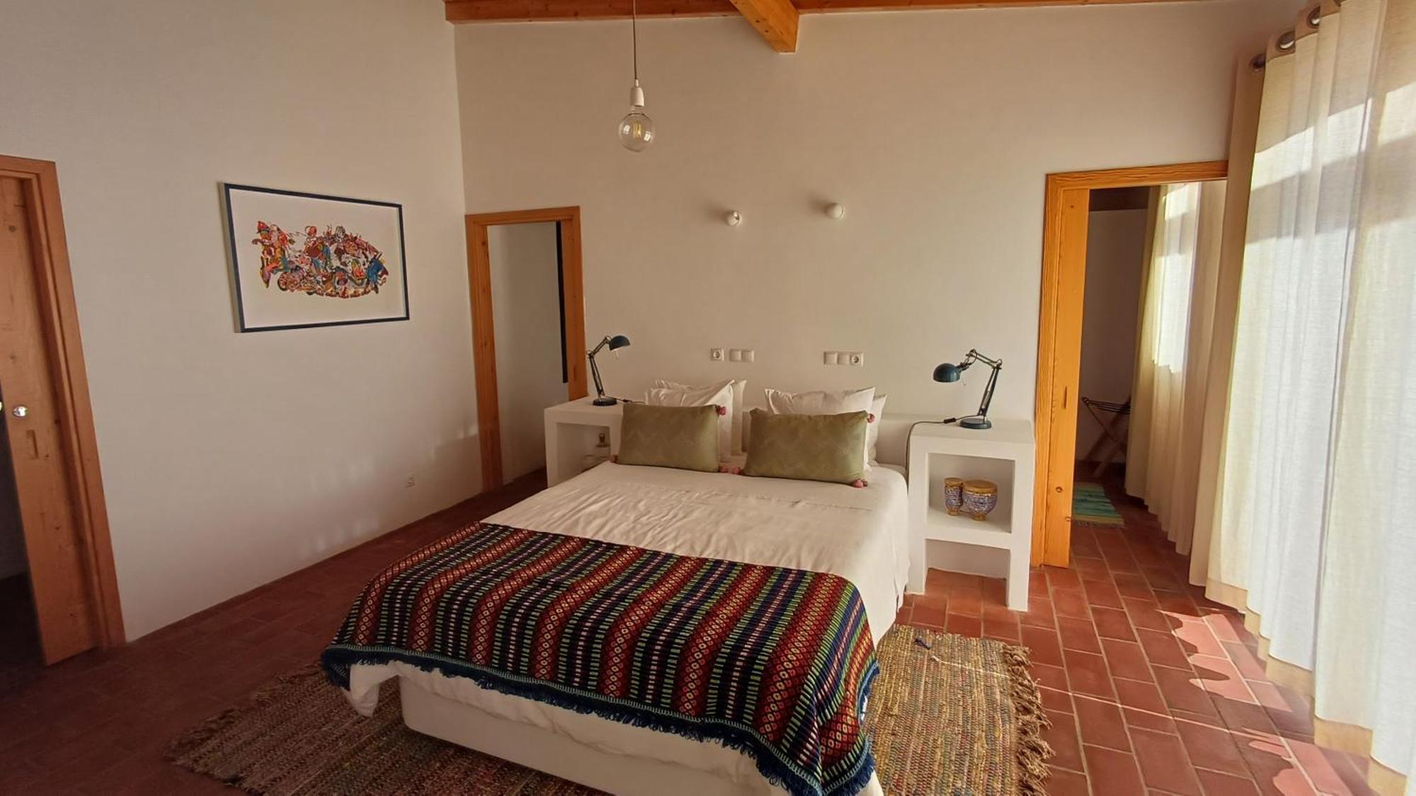 Casas De Santa Rita Villa Evora Monte Ngoại thất bức ảnh
