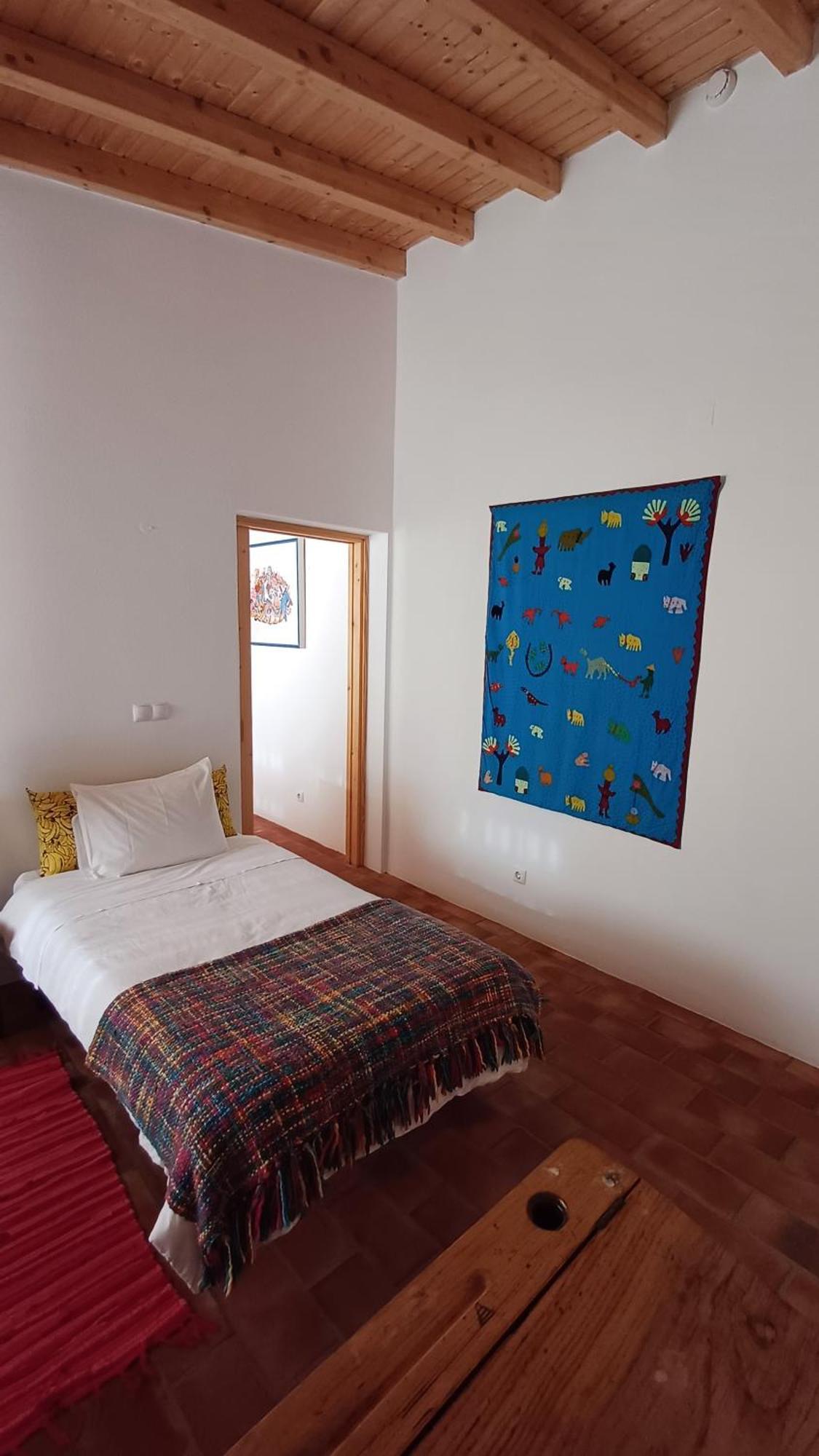 Casas De Santa Rita Villa Evora Monte Ngoại thất bức ảnh