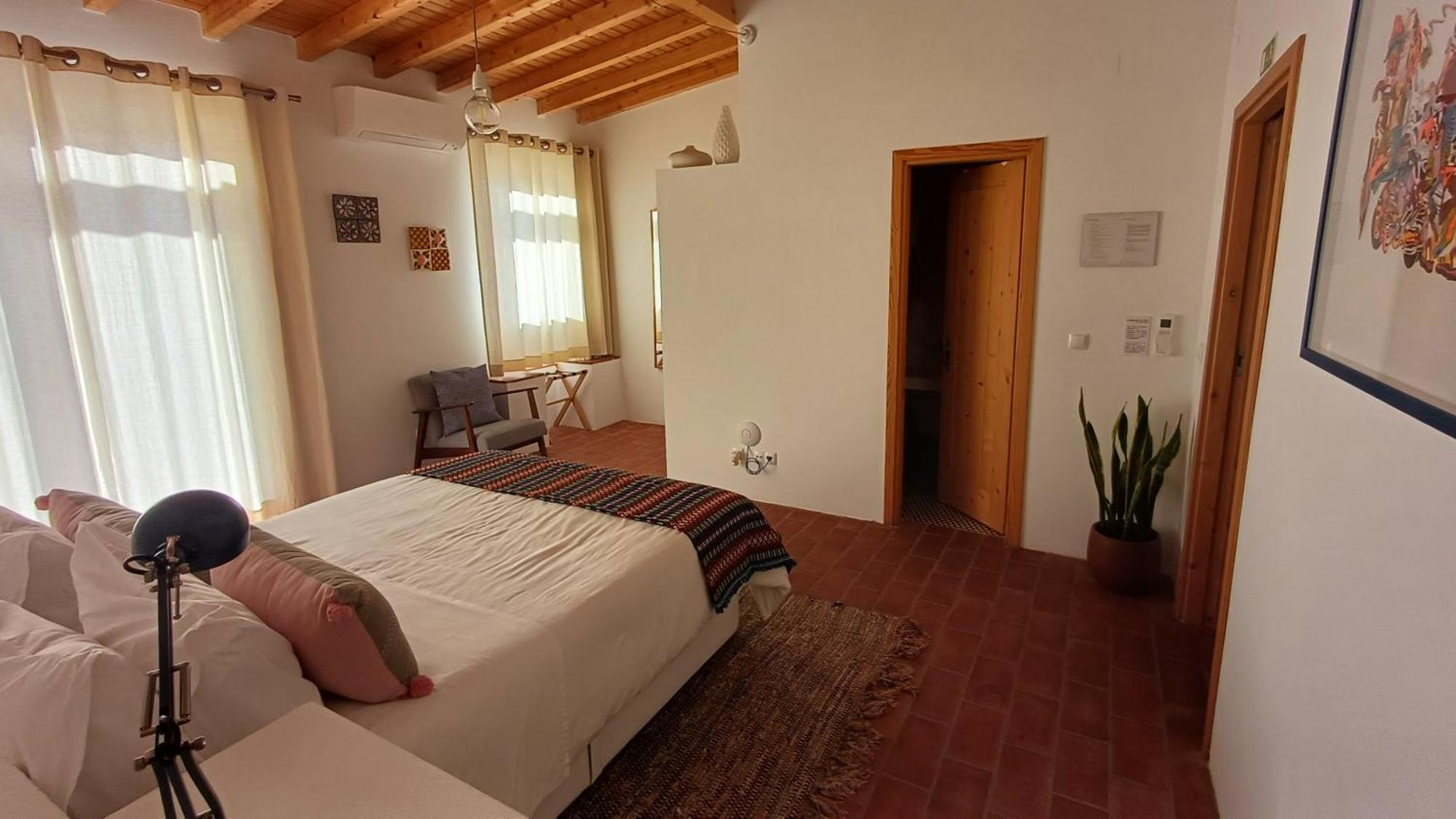 Casas De Santa Rita Villa Evora Monte Ngoại thất bức ảnh