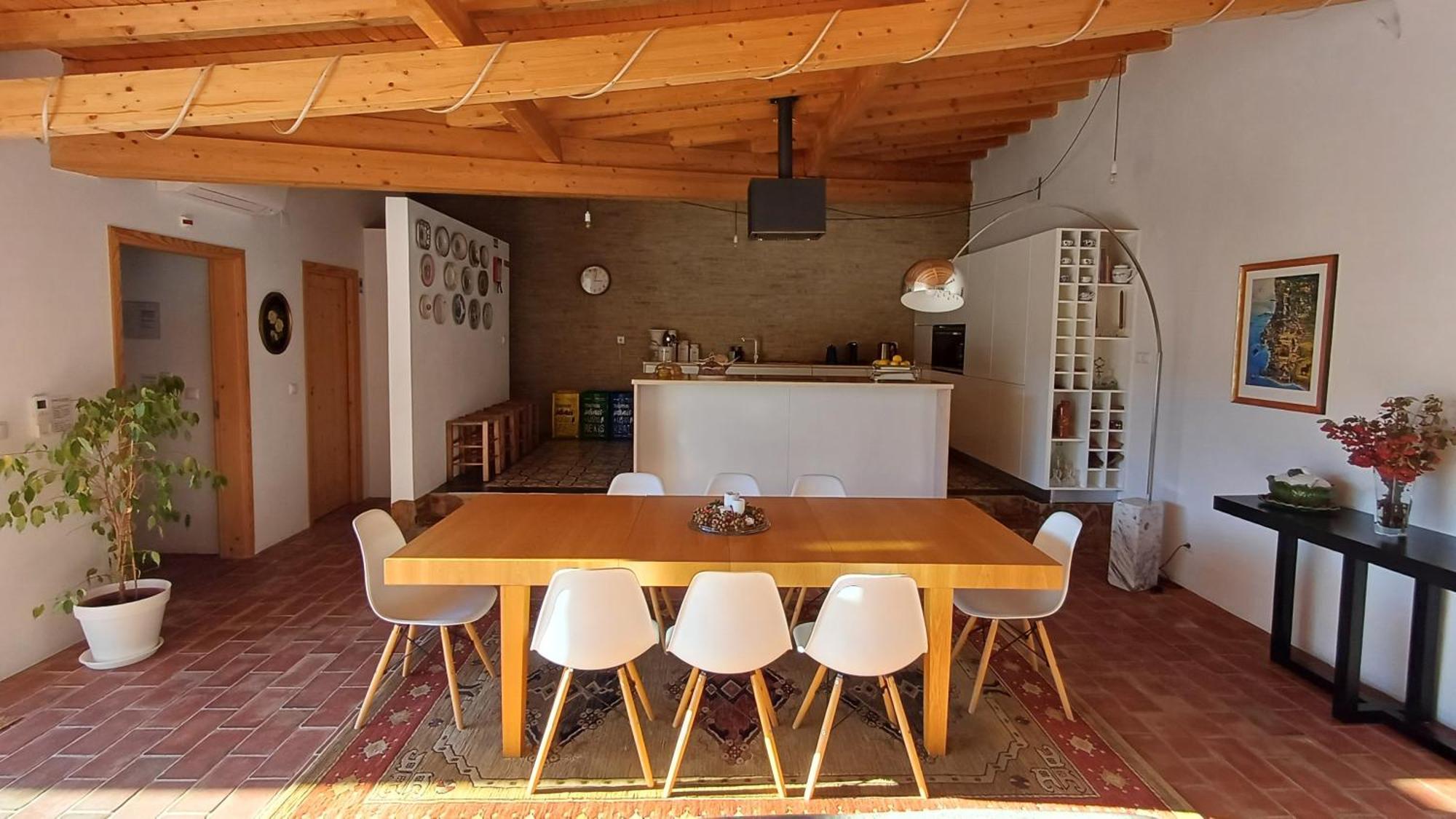 Casas De Santa Rita Villa Evora Monte Ngoại thất bức ảnh