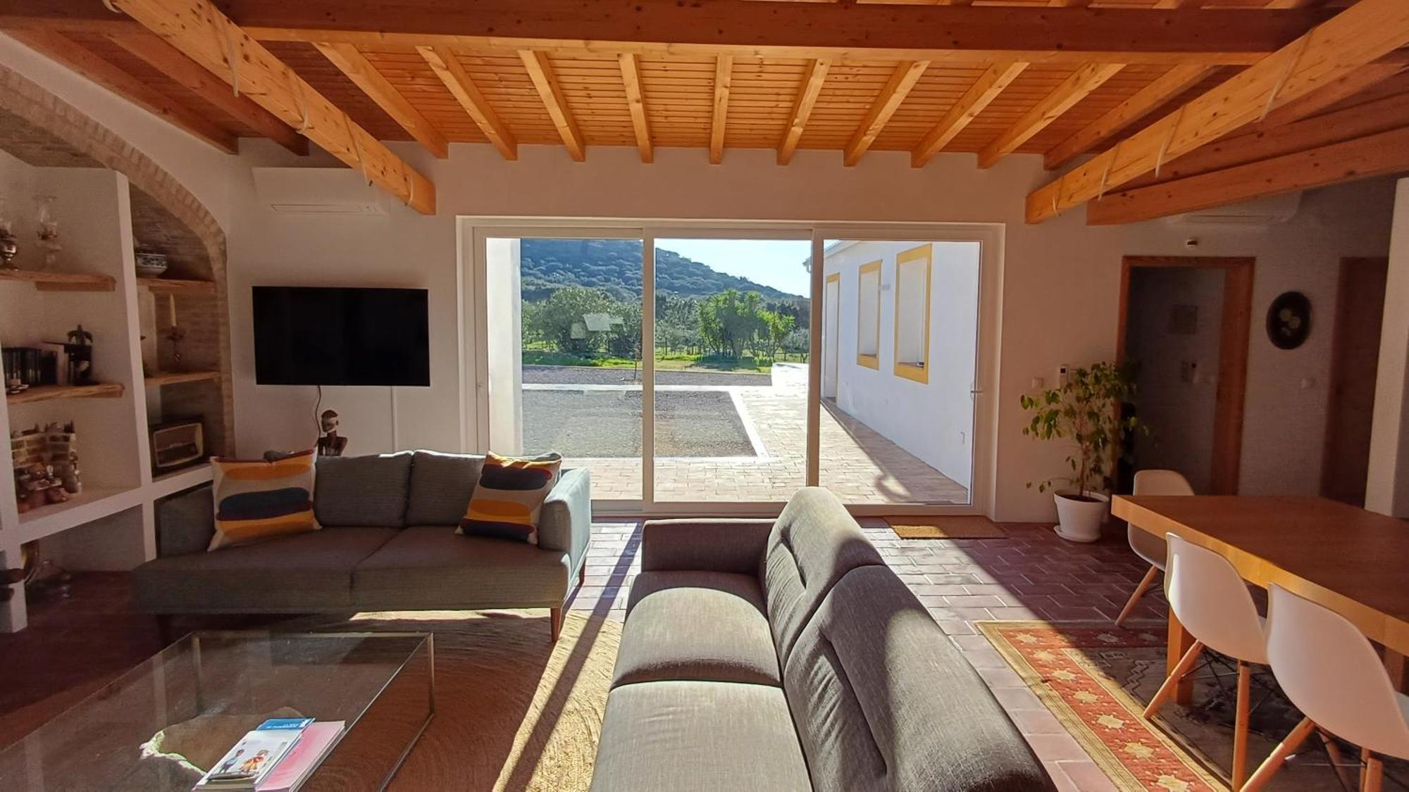 Casas De Santa Rita Villa Evora Monte Ngoại thất bức ảnh