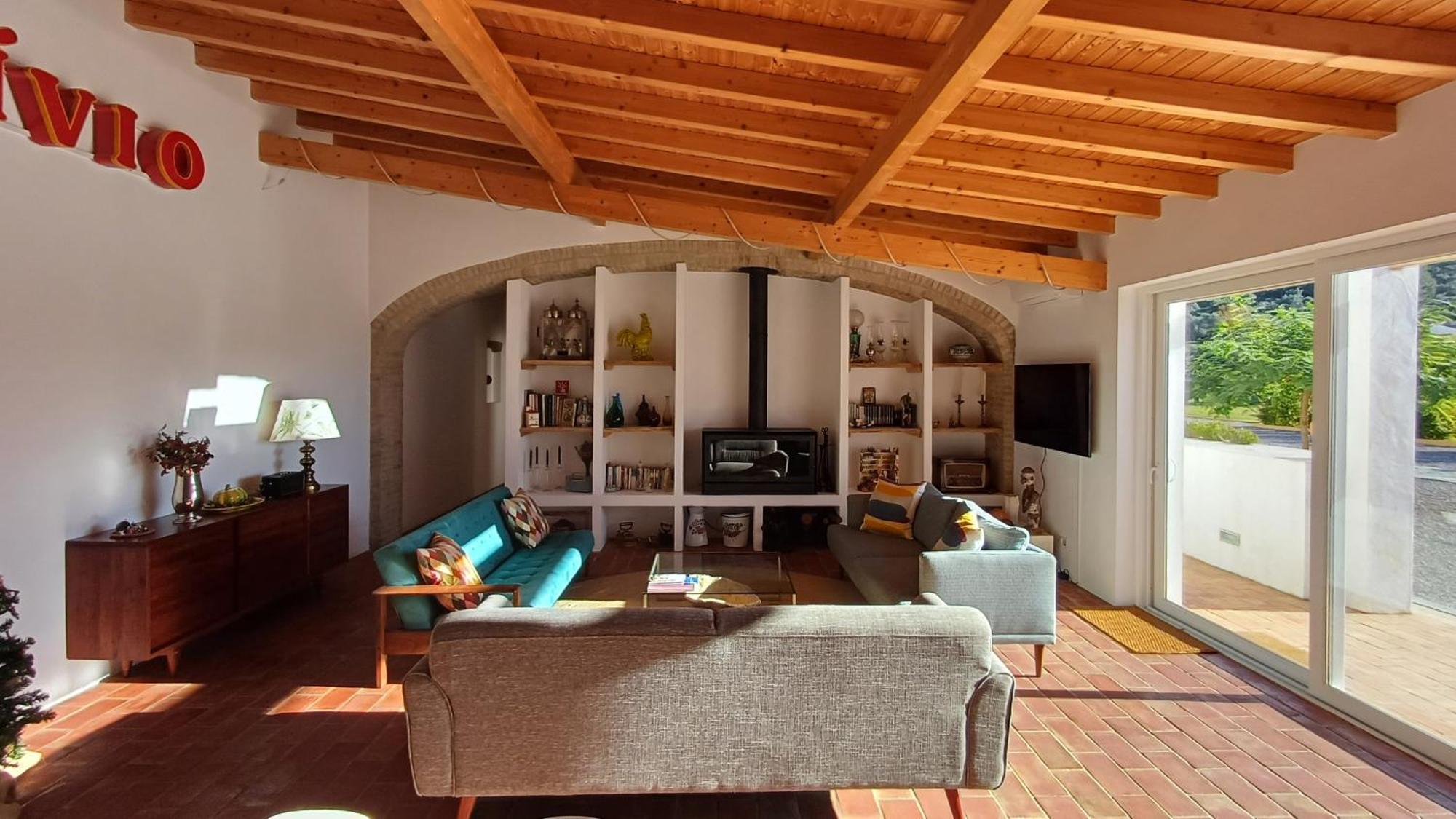Casas De Santa Rita Villa Evora Monte Ngoại thất bức ảnh