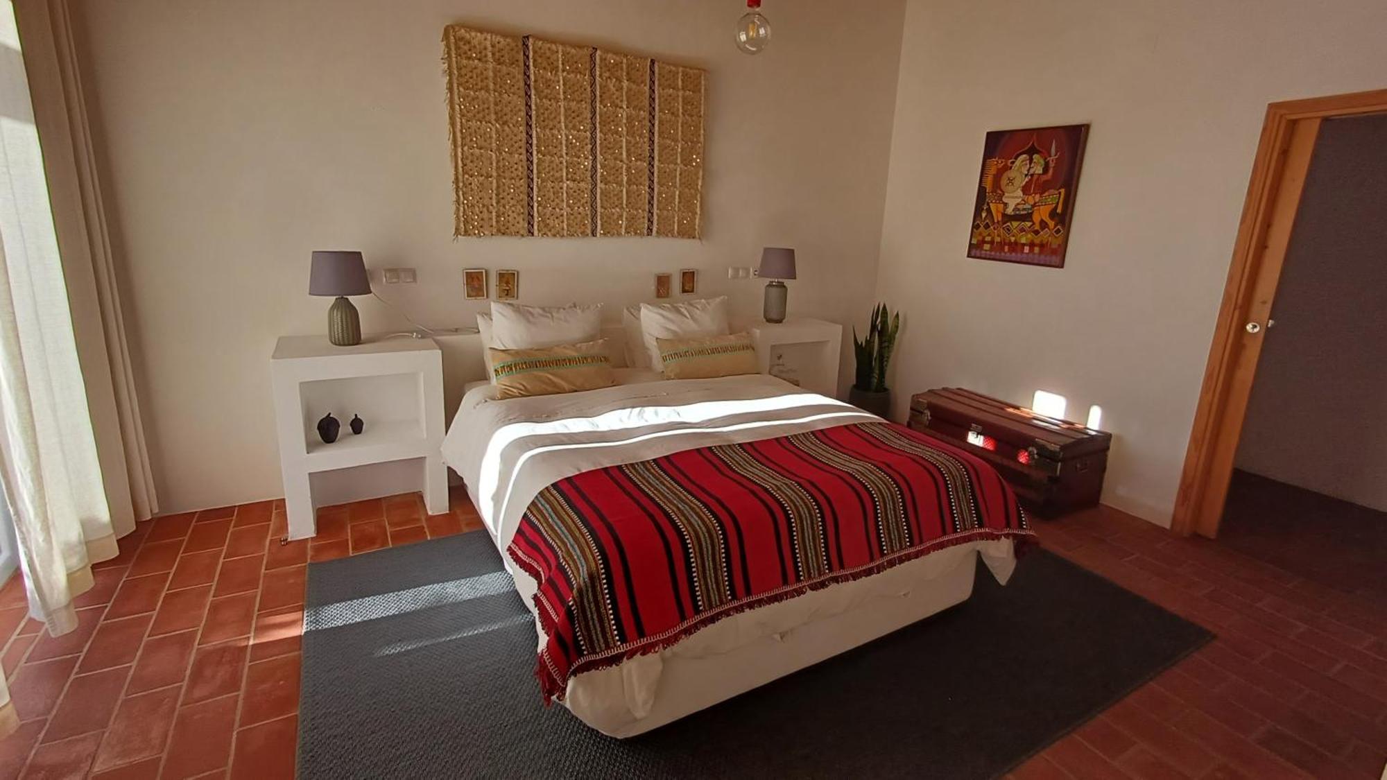 Casas De Santa Rita Villa Evora Monte Ngoại thất bức ảnh