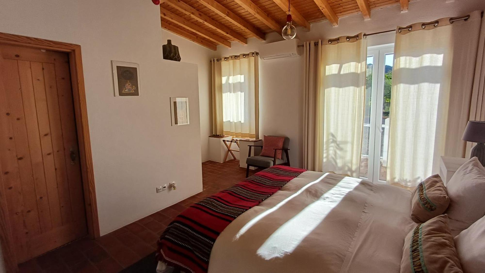 Casas De Santa Rita Villa Evora Monte Ngoại thất bức ảnh