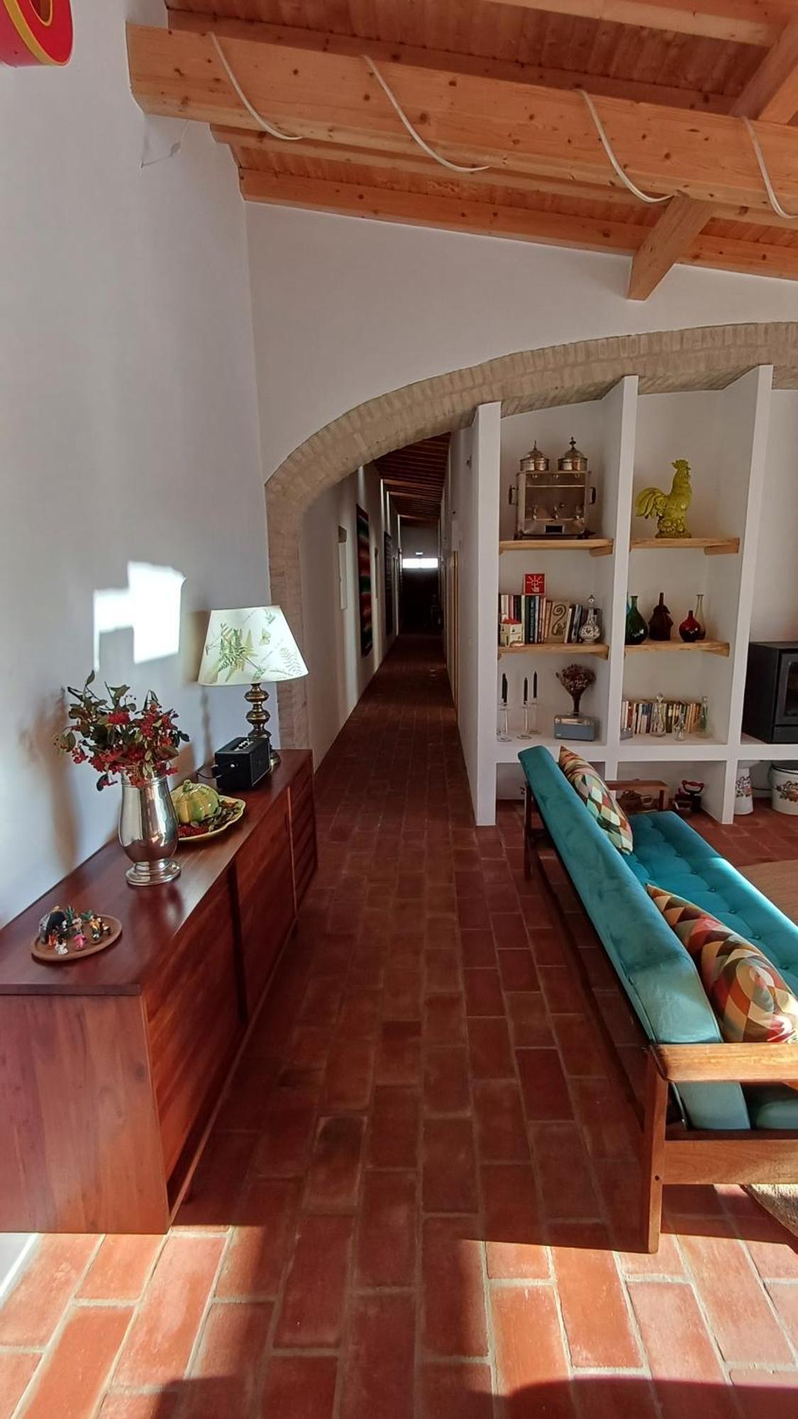 Casas De Santa Rita Villa Evora Monte Ngoại thất bức ảnh