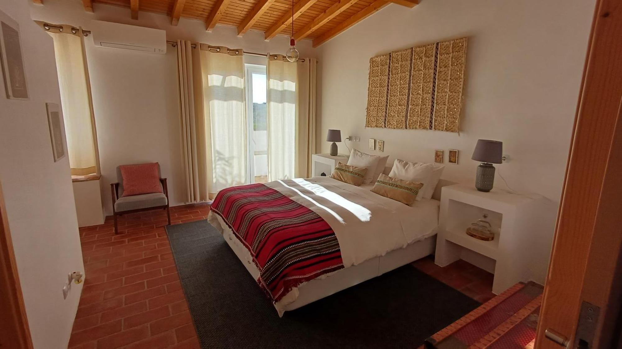 Casas De Santa Rita Villa Evora Monte Ngoại thất bức ảnh